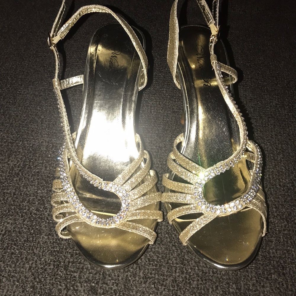 Party Heels